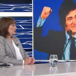 Patricia Bullrich arremete contra Victoria Villarruel: ¡Misma esencia kirchnerista!
