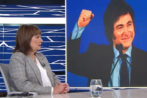 Patricia Bullrich arremete contra Victoria Villarruel: ¡Misma esencia kirchnerista!
