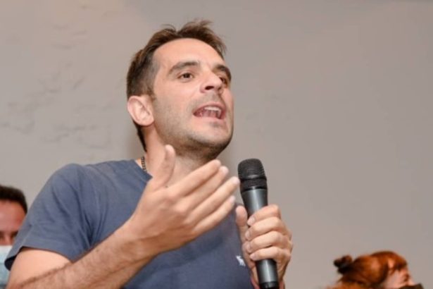 Ex intendente PRO lanza fuerte mensaje: ‘No jodamos, Presidente