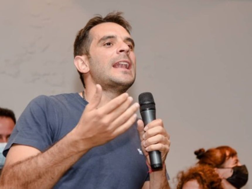 Ex intendente PRO lanza fuerte mensaje: ‘No jodamos, Presidente