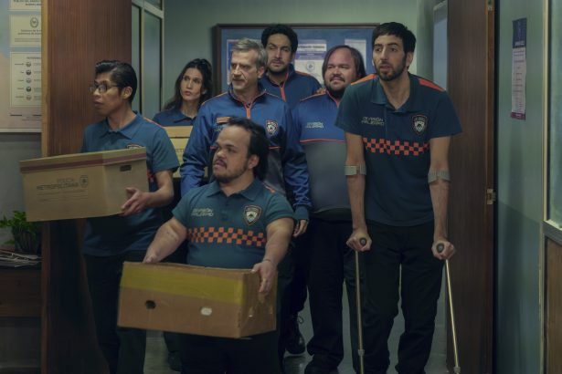 ¡No te lo pierdas! Segunda temporada de División Palermo llega al streaming