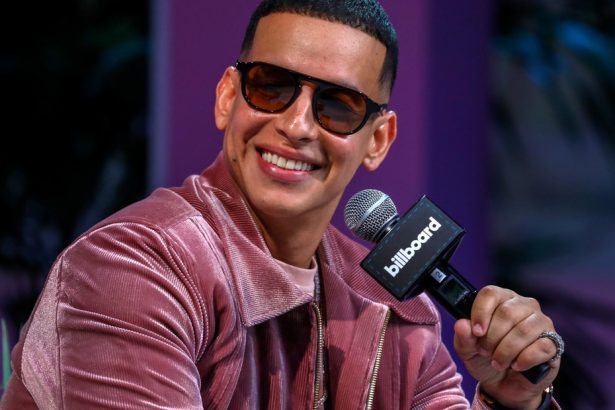 Daddy Yankee regresa a la música bajo nuevo nombre por conflicto legal