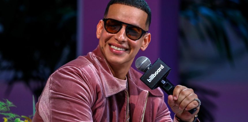 Daddy Yankee regresa a la música bajo nuevo nombre por conflicto legal