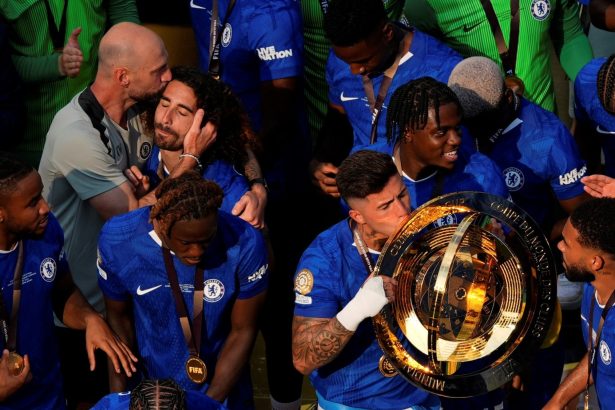 El Chelsea de Enzo Fernández: Campeón del Mundial de Clubes 2023