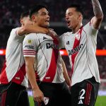 River triunfa ante Platense: Colidio brilla y Borja siempre presente