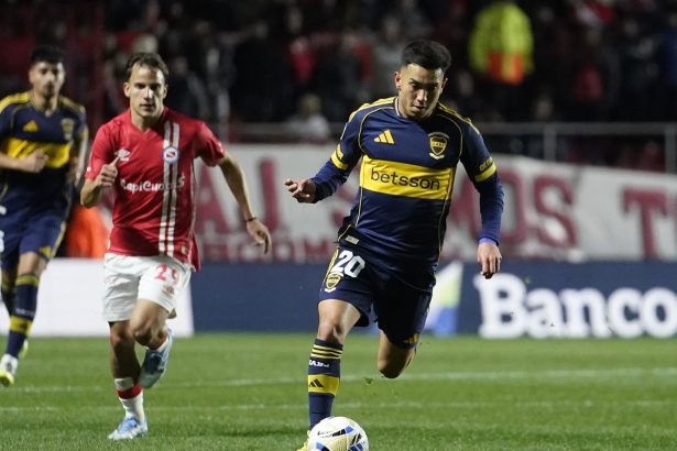 Boca empata en un debut gris ante un Argentinos sorprendente