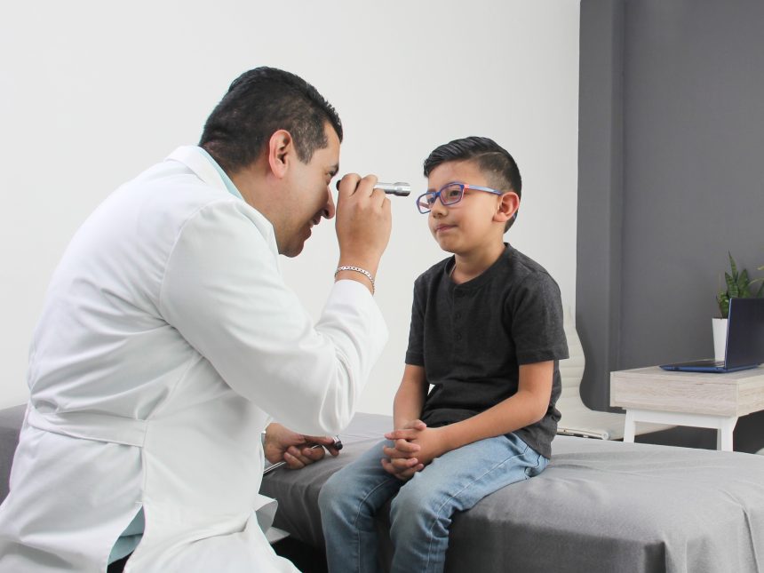 ¡Cuidado! Aumento de adicción en niños durante las vacaciones de invierno