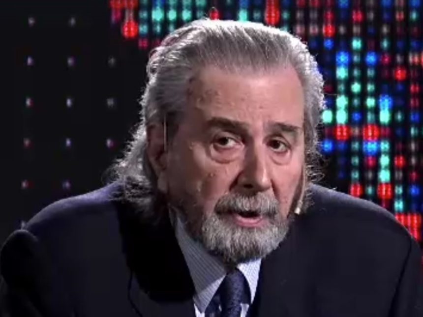 Juan Carlos Maqueda critica a Javier Milei: ‘Hiere la democracia