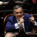 Propuesta del PRO: Eliminar al Vicepresidente por su Conspiración
