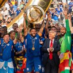 Trump y el Fútbol: ¿Cómo Usará el Mundial para su Ventaja Política?