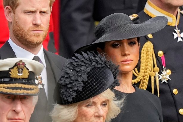 Reconciliación Real: Príncipe Harry y Rey Carlos III inician su camino