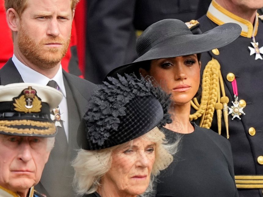 Reconciliación Real: Príncipe Harry y Rey Carlos III inician su camino
