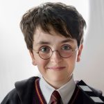 Revive la Magia: Primeras Imágenes del Nuevo Mago de Harry Potter