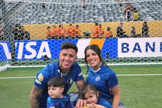 Enzo Fernández: De la tristeza a la gloria en Chelsea
