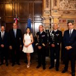 Francia celebra su día nacional: coincidencias sorprendentes con Milei