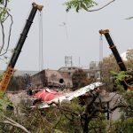 Accidente de Air India: ¿Influyó el estado anímico del piloto?