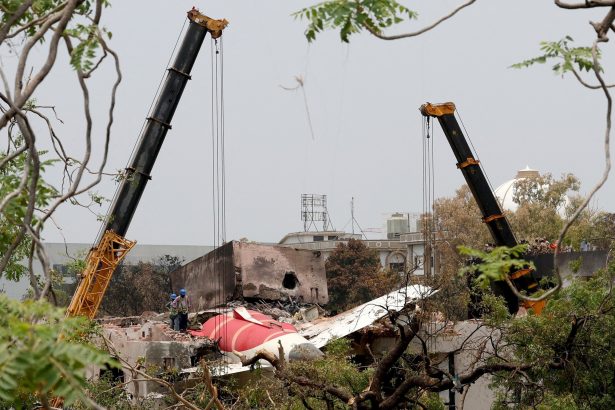 Accidente de Air India: ¿Influyó el estado anímico del piloto?