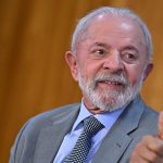 Cómo los aranceles de Trump revitalizan a Lula da Silva en Brasil