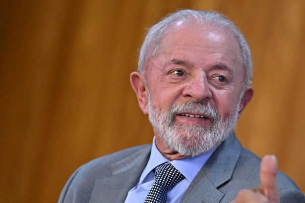 Cómo los aranceles de Trump revitalizan a Lula da Silva en Brasil