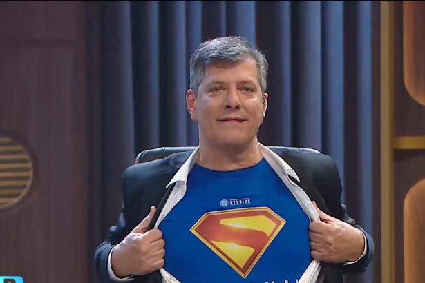 Súper Lunes: Pergolini, Kaczka y Barassi, ¿quién lideró el rating?