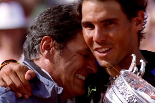 Toni Nadal revela su fórmula del éxito y el futuro del tenis argentino