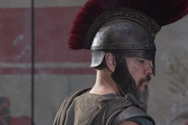 ¡Anticipación total! Entradas de la nueva película de Nolan a la venta un año antes