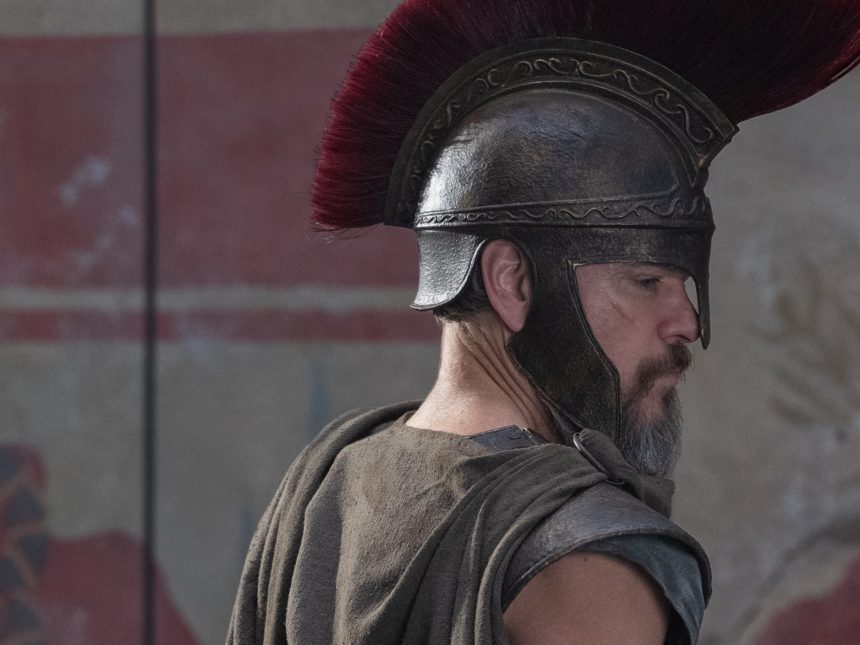 ¡Anticipación total! Entradas de la nueva película de Nolan a la venta un año antes