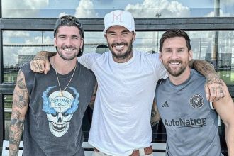 Rodrigo De Paul se une a Messi en la MLS: Atlético acepta oferta