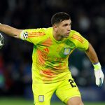 Dibu Martínez: ¡El gran salto al Manchester United por millones!