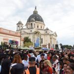 Masiva Celebración: Cientos de Miles Honran a la Virgen de Itatí