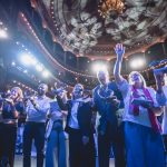 ¡No te lo pierdas! Nueva edición de ‘Abanderados’ con $25M en premios