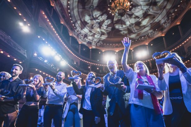 ¡No te lo pierdas! Nueva edición de ‘Abanderados’ con $25M en premios