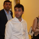 Nacho Torres defiende el proyecto de ATN y busca diálogo con el Gobierno