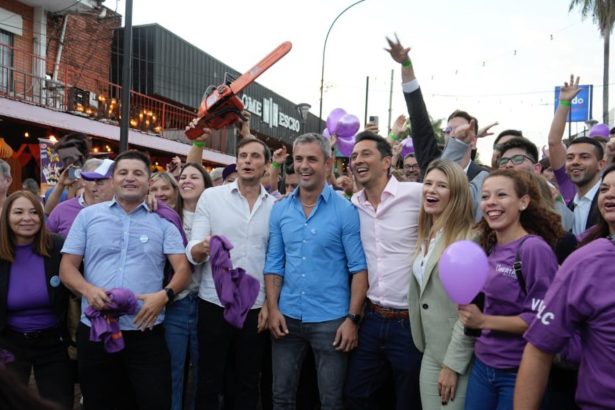 Millonario contrato de seguridad del Banco Nación: ¿Quiénes son?