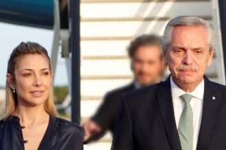 Alberto Fernández y su fallido intento de frenar juicio por violencia de género