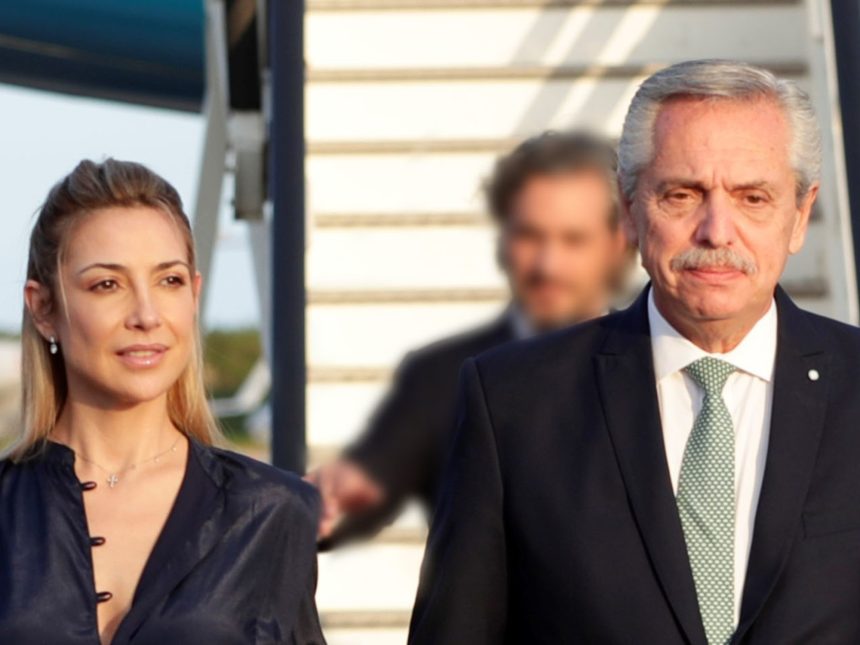 Alberto Fernández y su fallido intento de frenar juicio por violencia de género