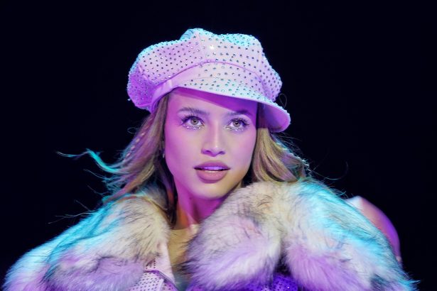 Emilia Mernes revela su verdad: Escándalos y su lado más humano