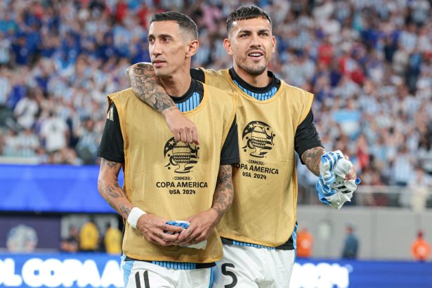 Fútbol Argentino: Contratos Millonarios que Traen a los Campeones