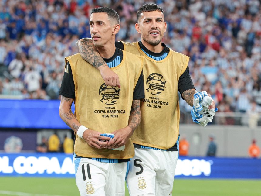 Fútbol Argentino: Contratos Millonarios que Traen a los Campeones