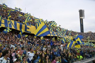 ¡Regreso Triunfal! Hinchas Visitantes en la Liga Profesional AMBA
