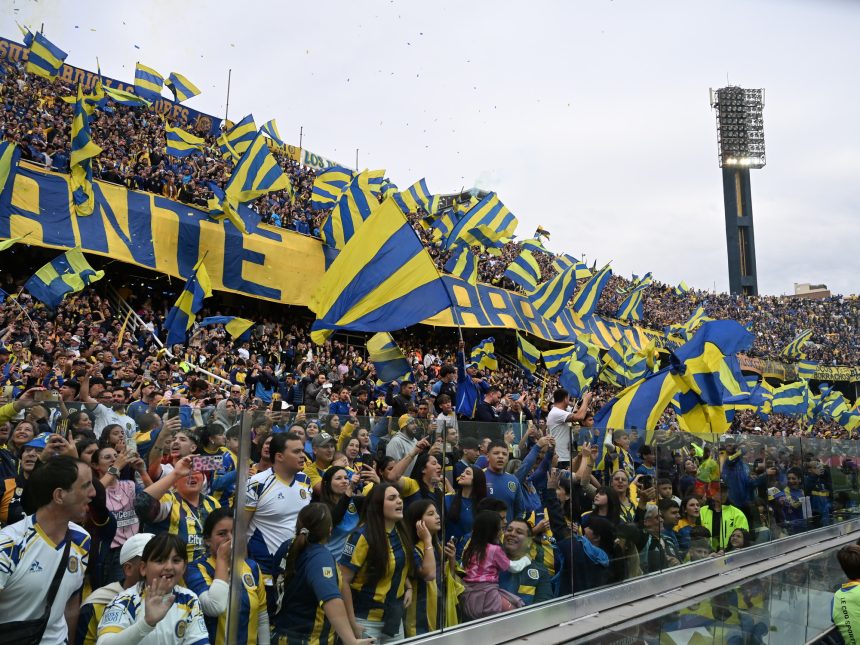 ¡Regreso Triunfal! Hinchas Visitantes en la Liga Profesional AMBA