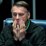 Jair Bolsonaro: Prisión domiciliaria con tobillera en Brasil