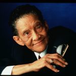 Jimmy Scott: La voz que emocionó a Madonna y deslumbró al mundo