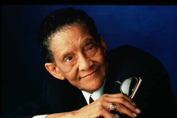Jimmy Scott: La voz que emocionó a Madonna y deslumbró al mundo