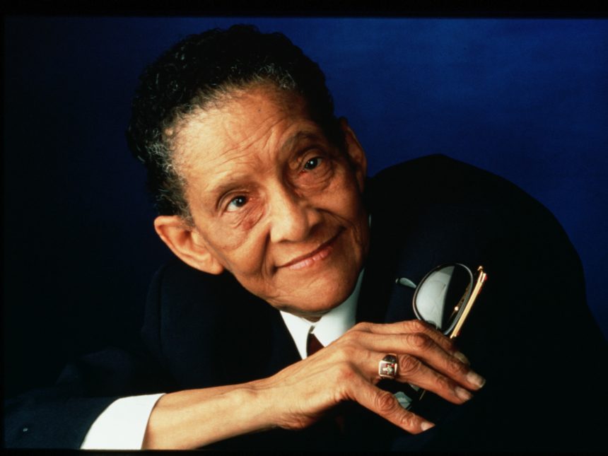 Jimmy Scott: La voz que emocionó a Madonna y deslumbró al mundo