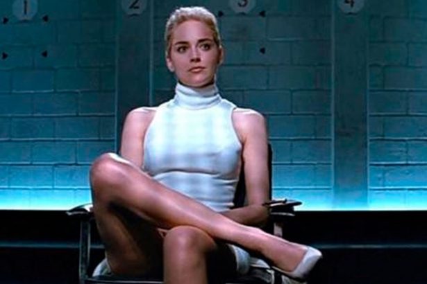 Bajos Instintos: El Remake y el Legendario Cruce de Piernas