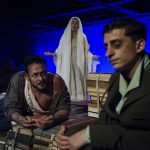 Descubre la última obra de García Lorca: un grito contra la injusticia