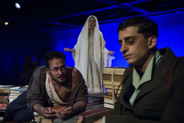 Descubre la última obra de García Lorca: un grito contra la injusticia