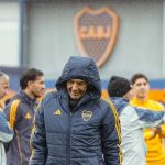 Boca: Russo revela la lista de convocados con sus estrellas para Unión