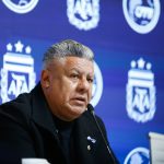 Chiqui Tapia revela cómo volverán los hinchas visitantes: ¡Entérate!